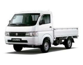 Suzuki Super Carry Pro DC61T/DN61T