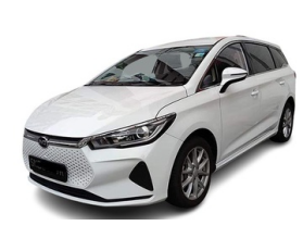 BYD e6 II