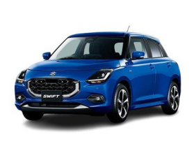 Suzuki Swift VI