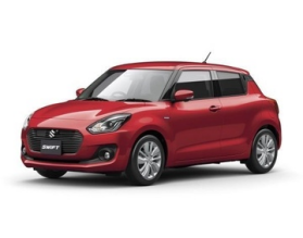 Suzuki Swift IV A2L (ZC/ZD)