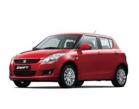 Suzuki Swift III AZG (ZC/ZD)