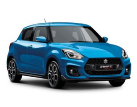 Suzuki Swift Sport III A2L (ZC/ZD)