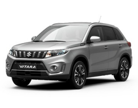 Suzuki Vitara LY