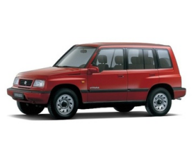 Suzuki Vitara ET/TA