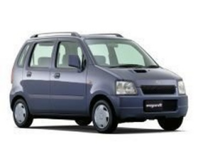 Suzuki Wagon R II (MC12/22)