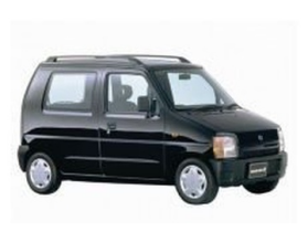 Suzuki Wagon R II (MC11/21)