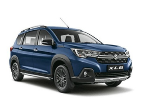 Suzuki XL6 I (NC)