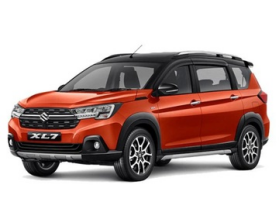 Suzuki XL7