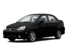 Suzuki Aerio RA/RB/RC