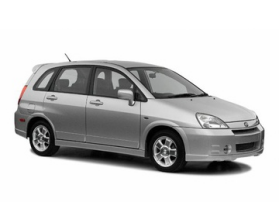 Suzuki Aerio RB