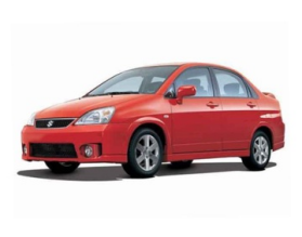 Suzuki Aerio Sedan RA/RC