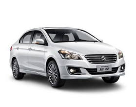 Suzuki Alivio I (VC)
