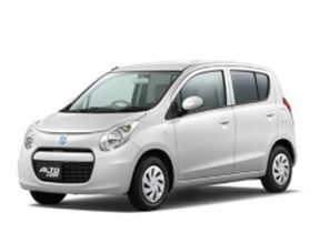 Suzuki Alto Eco HA35