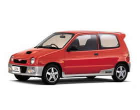 Suzuki Alto Works IV (HA/HB11-21)