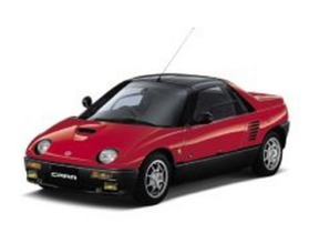 Suzuki Cara PG