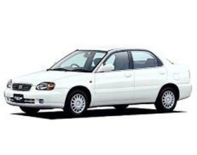 Suzuki Cultus III (GA/GB/GD/GC)