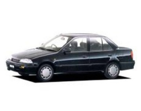Suzuki Cultus Esteem AB/AH/AJ