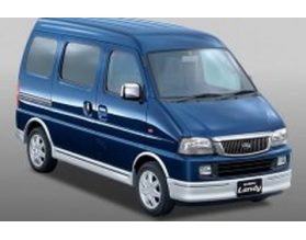 Suzuki Every Landy DA32