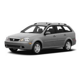 Suzuki Forenza J200