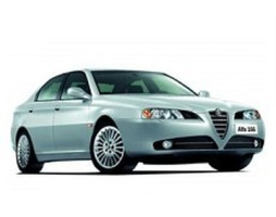 Alfa Romeo 166 936