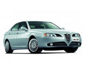 Alfa Romeo 166 936