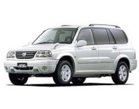 Suzuki Grand Escudo TX92