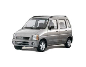 Suzuki Karimun I