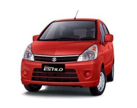 Suzuki Karimun Estilo I