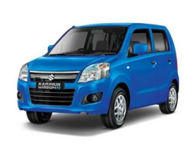 Suzuki Karimun Wagon R I