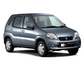 Suzuki Kei HN12/22