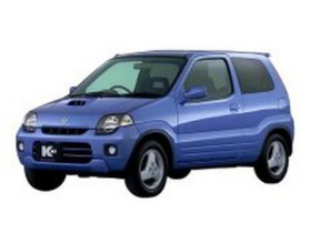 Suzuki Kei HN11/21