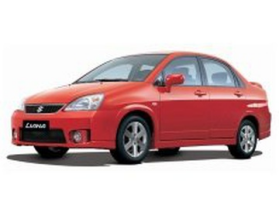 Suzuki Liana RI