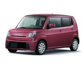 Suzuki MR Wagon MF33