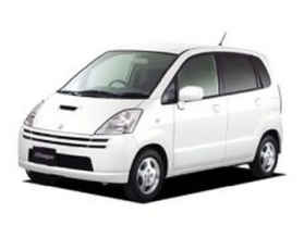 Suzuki MR Wagon MF21