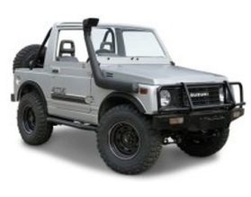 Suzuki Samurai JA51
