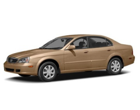 Suzuki Verona V200