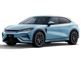 BYD Song L