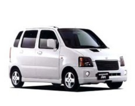 Suzuki Wagon R RR MC11/21