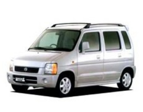 Suzuki Wagon R Wide MA/MB61