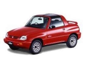 Suzuki X-90 LB