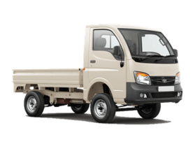 Tata Ace Facelift
