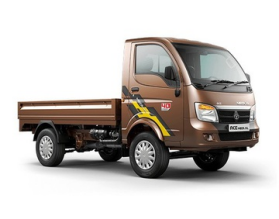 Tata Ace Mega