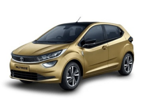 Tata Altroz