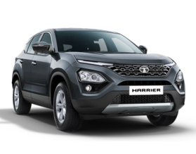 Tata Harrier