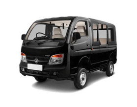 Tata Magic Facelift
