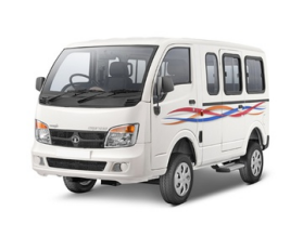 Tata Magic Express
