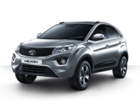 Tata Nexon