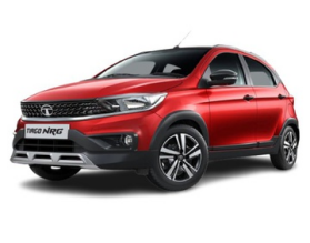 Tata NRG Facelift