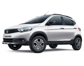 Tata NRG