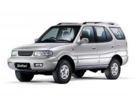 Tata Safari I